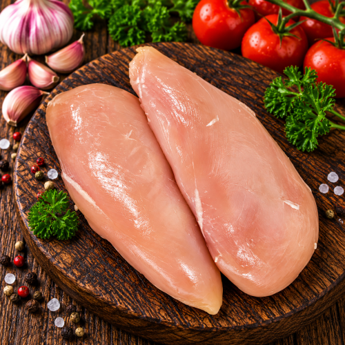 Maiskipfilet