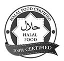 Halal-certificering Kip Corner Gouda