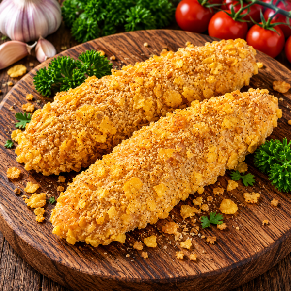 chicken tenders Chicken tenders